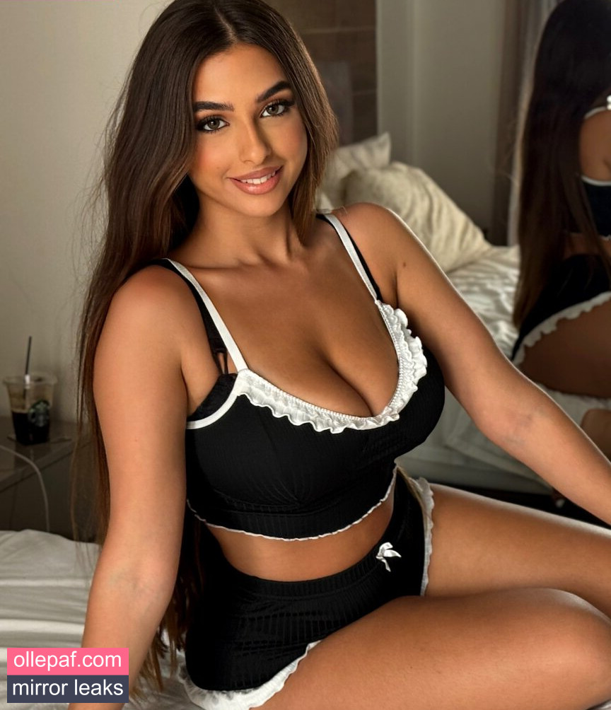 Latest Leaks Eva Savagiou Nude #556 - Fapello