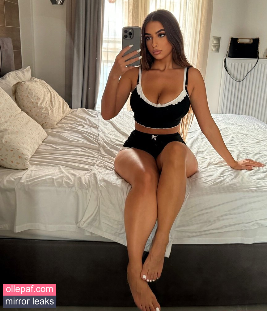 Latest Leaks Eva Savagiou Nude #566 - Fapello