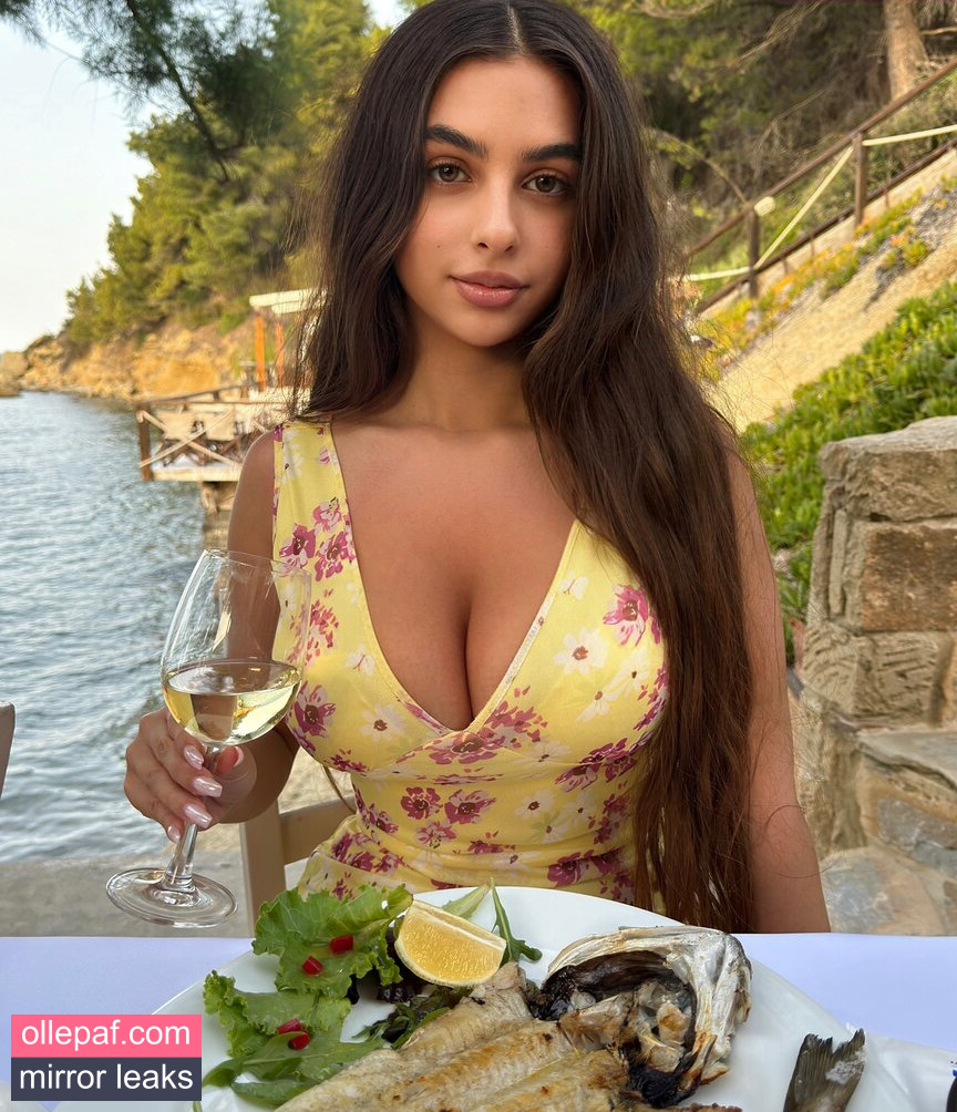 Latest Leaks Eva Savagiou Nude #579 - Fapello