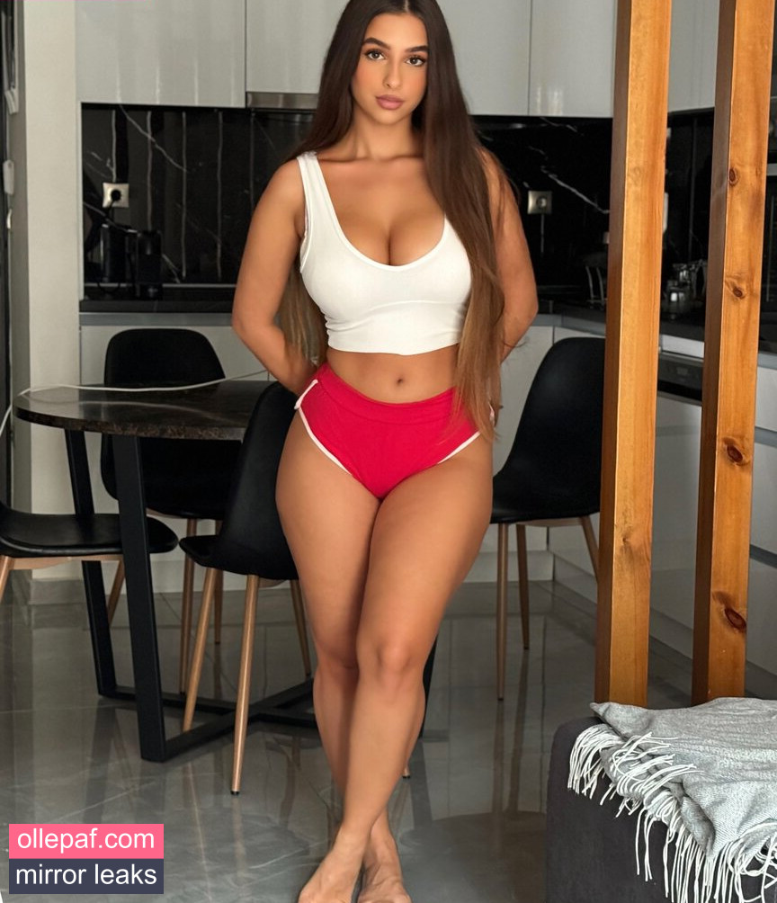 Latest Leaks Eva Savagiou Nude #620 - Fapello