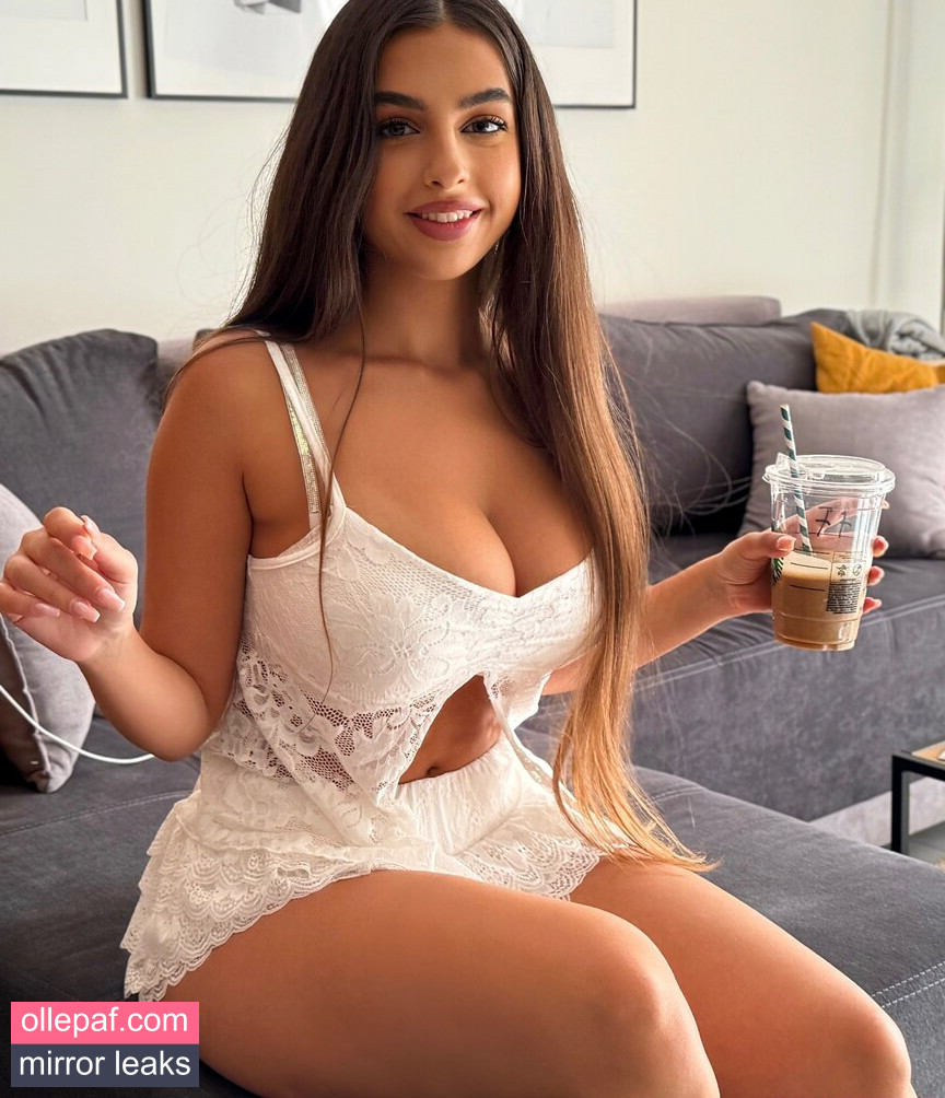 Latest Leaks Eva Savagiou Nude #629 - Fapello