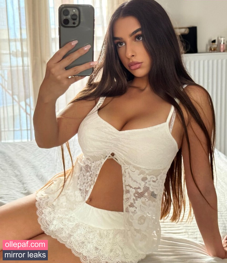 Latest Leaks Eva Savagiou Nude #632 - Fapello