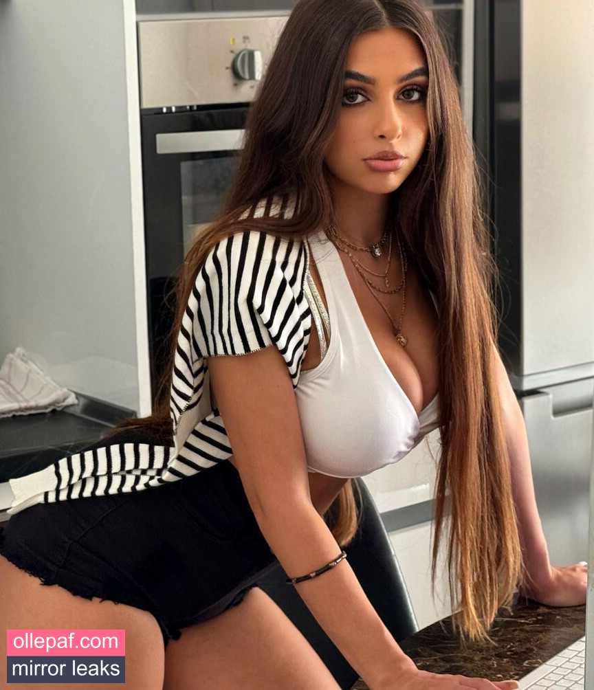Latest Leaks Eva Savagiou Nude #644 - Fapello