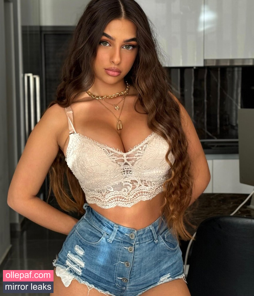 Latest Leaks Eva Savagiou Nude #652 - Fapello