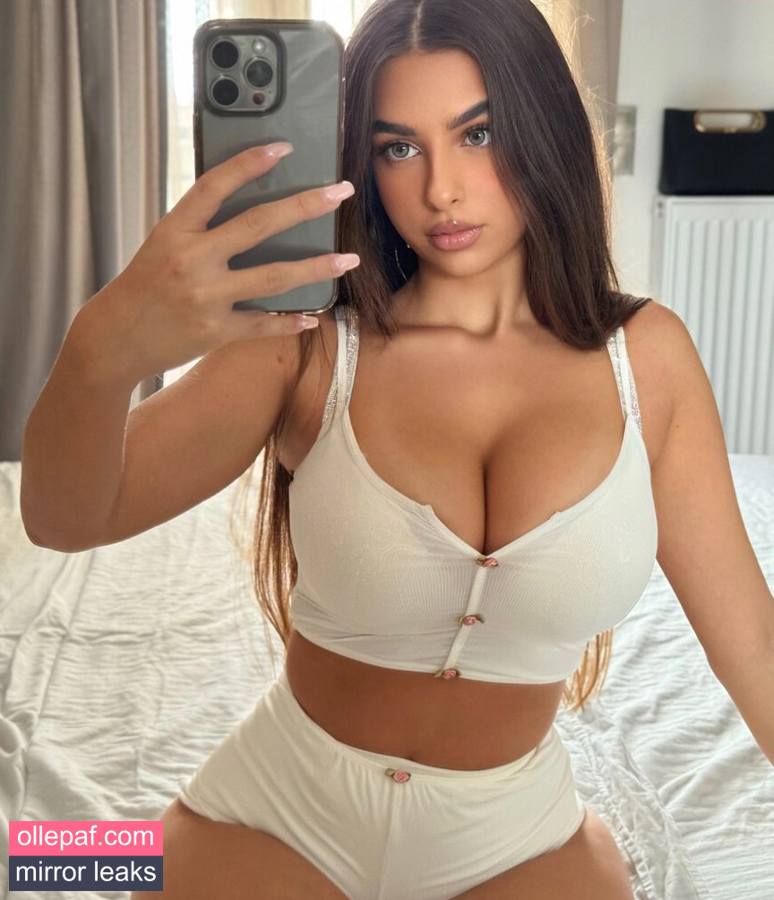 Latest Leaks Eva Savagiou Nude #662 - Fapello