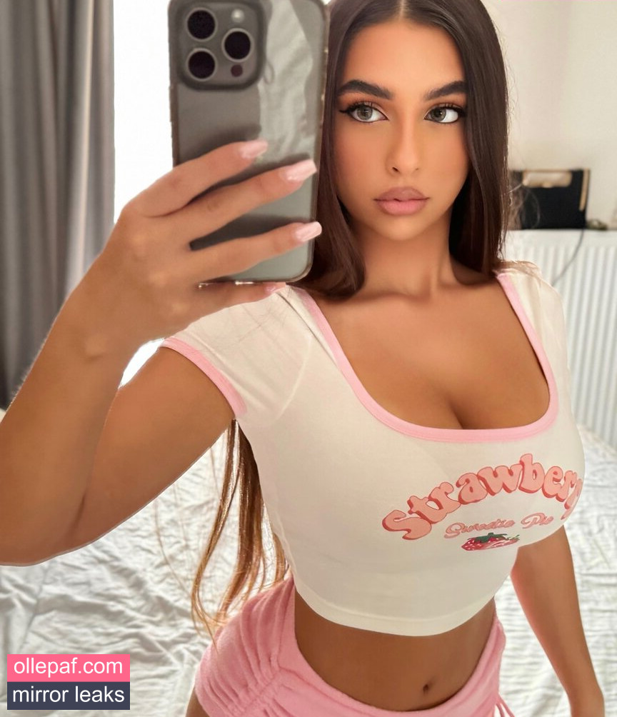 Latest Leaks Eva Savagiou Nude #663 - Fapello