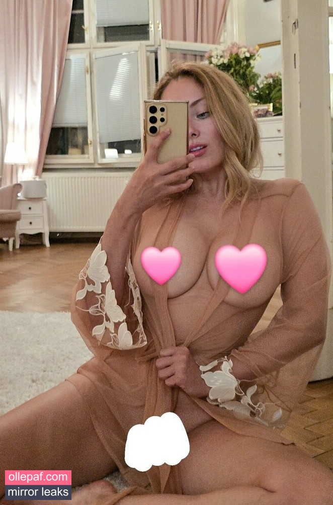 Eva Sindlerova Nude Leaks OnlyFans #11 - Fapello