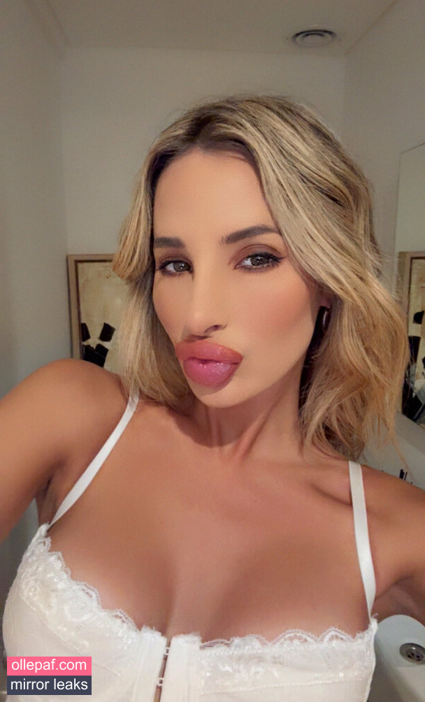 Latest Leaks eva.sky.ts Nude #15 - Fapello
