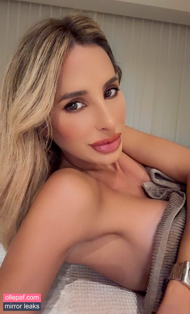 Latest Leaks eva.sky.ts Nude #3 - Fapello