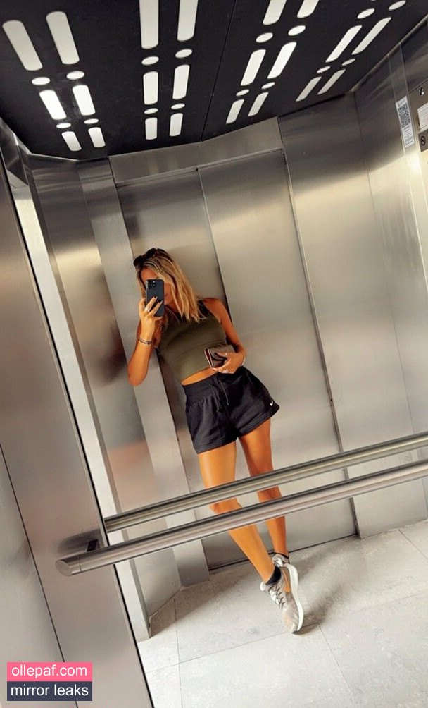 Latest Leaks eva.sky.ts Nude #6 - Fapello
