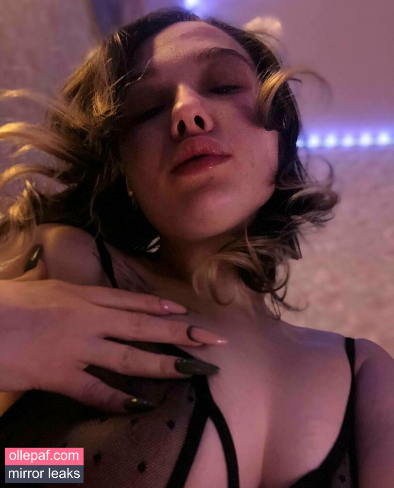 Latest Leaks eva_skyangel Nude #111 - Fapello