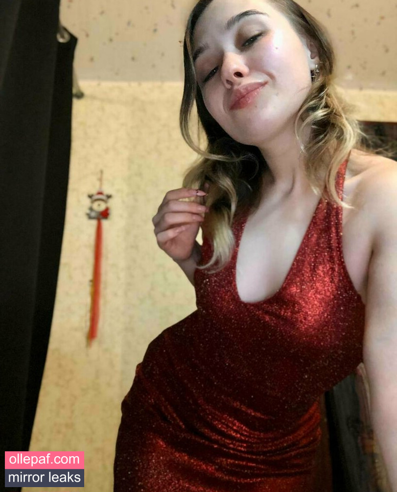 Latest Leaks eva_skyangel Nude #117 - Fapello