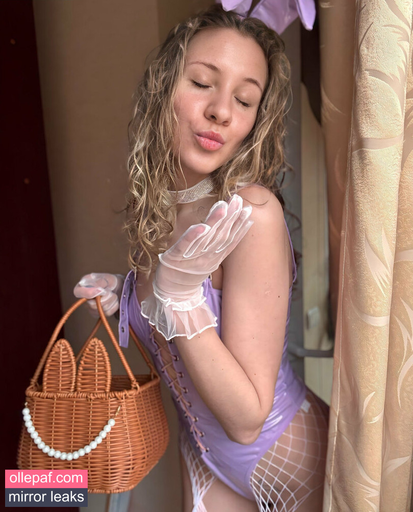 Latest Leaks eva_vipclub Nude #24 - Fapello