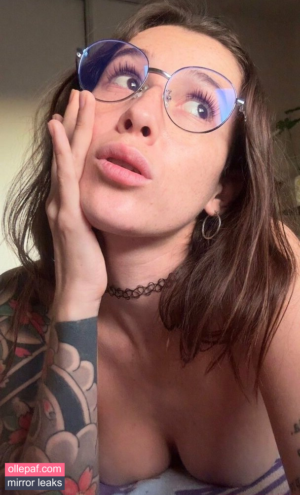 Latest Leaks evababygirlx Nude #9 - Fapello