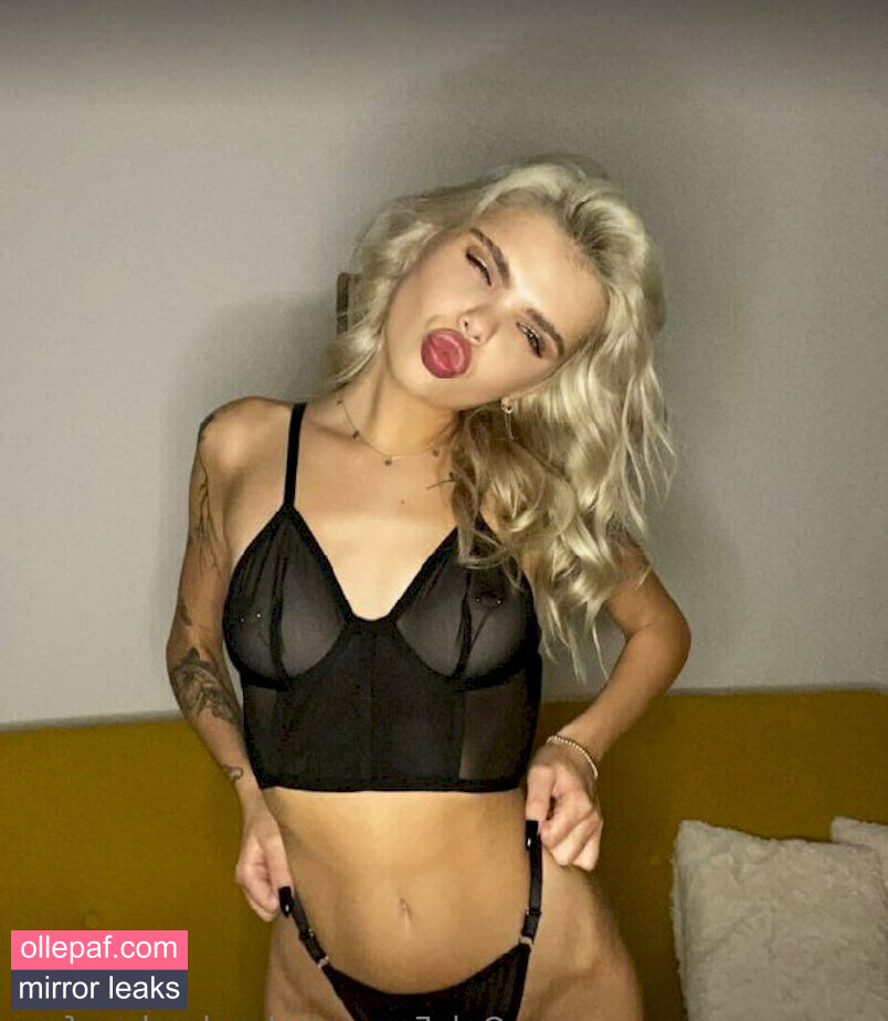 Latest Leaks evaboobsy_free Nude #4 - Fapello