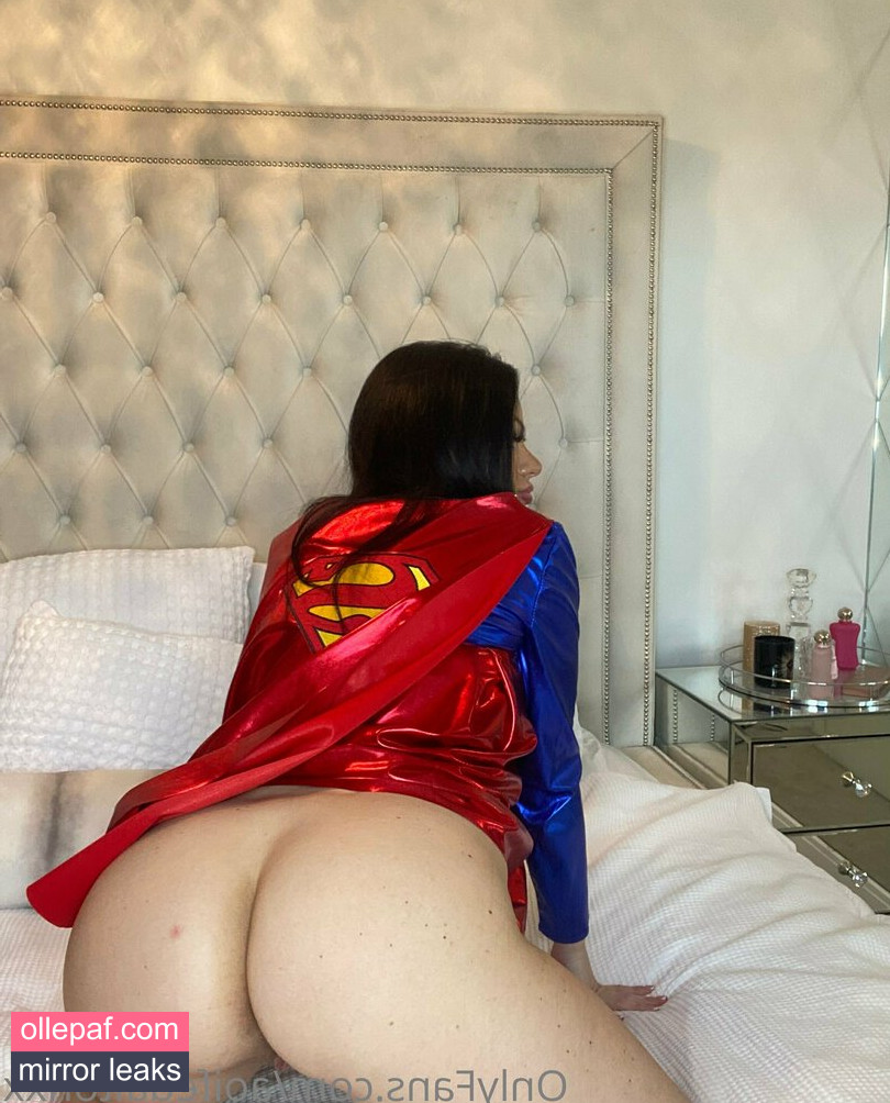 Latest Leaks evadeexo Nude #76 - Fapello