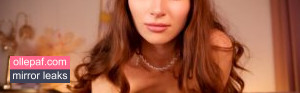 Latest Leaks EvaDeVil Nude #101 - Fapello