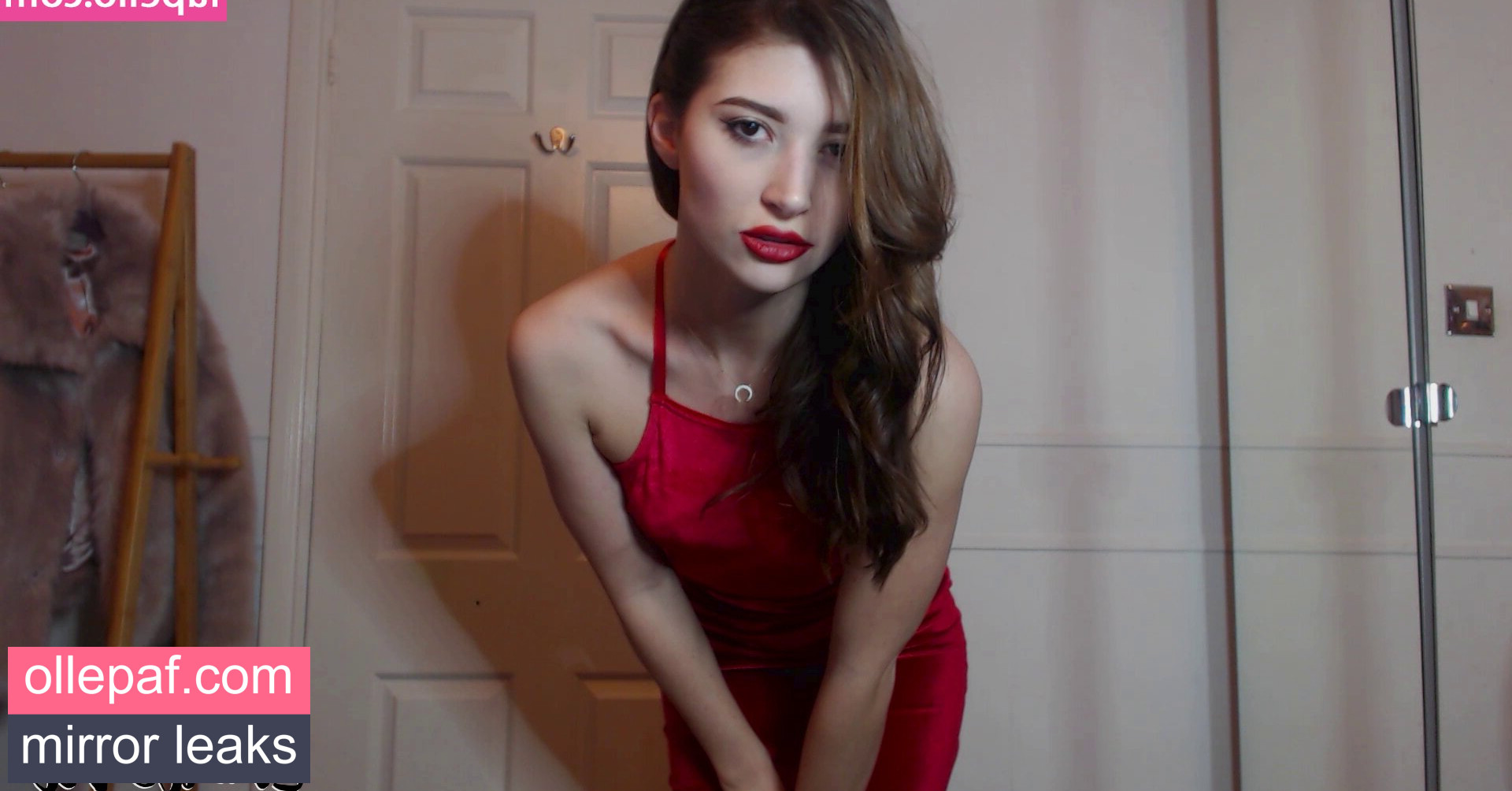 Latest Leaks EvaDeVil Nude #17 - Fapello
