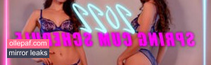 Latest Leaks EvaDeVil Nude #222 - Fapello