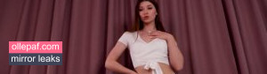 Latest Leaks EvaDeVil Nude #319 - Fapello