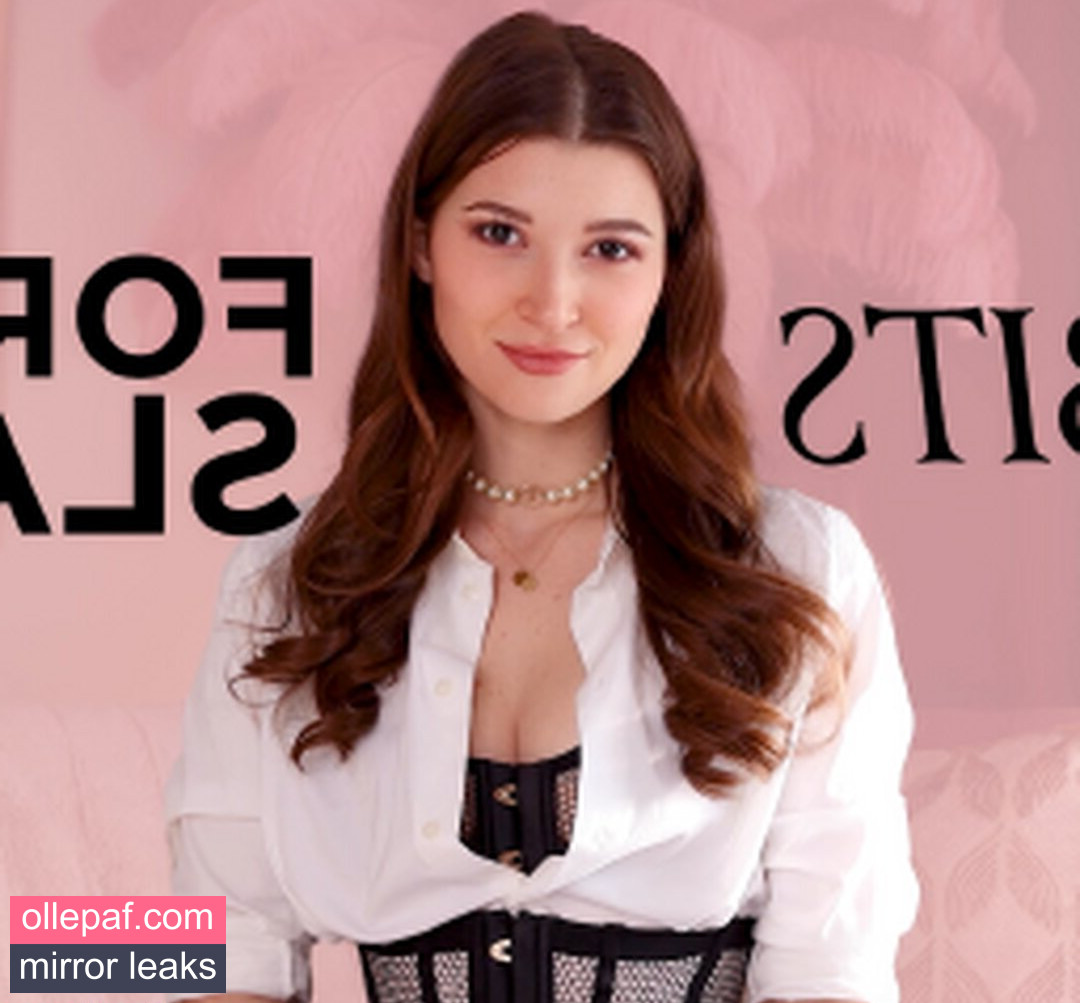 Latest Leaks EvaDeVil Nude #394 - Fapello