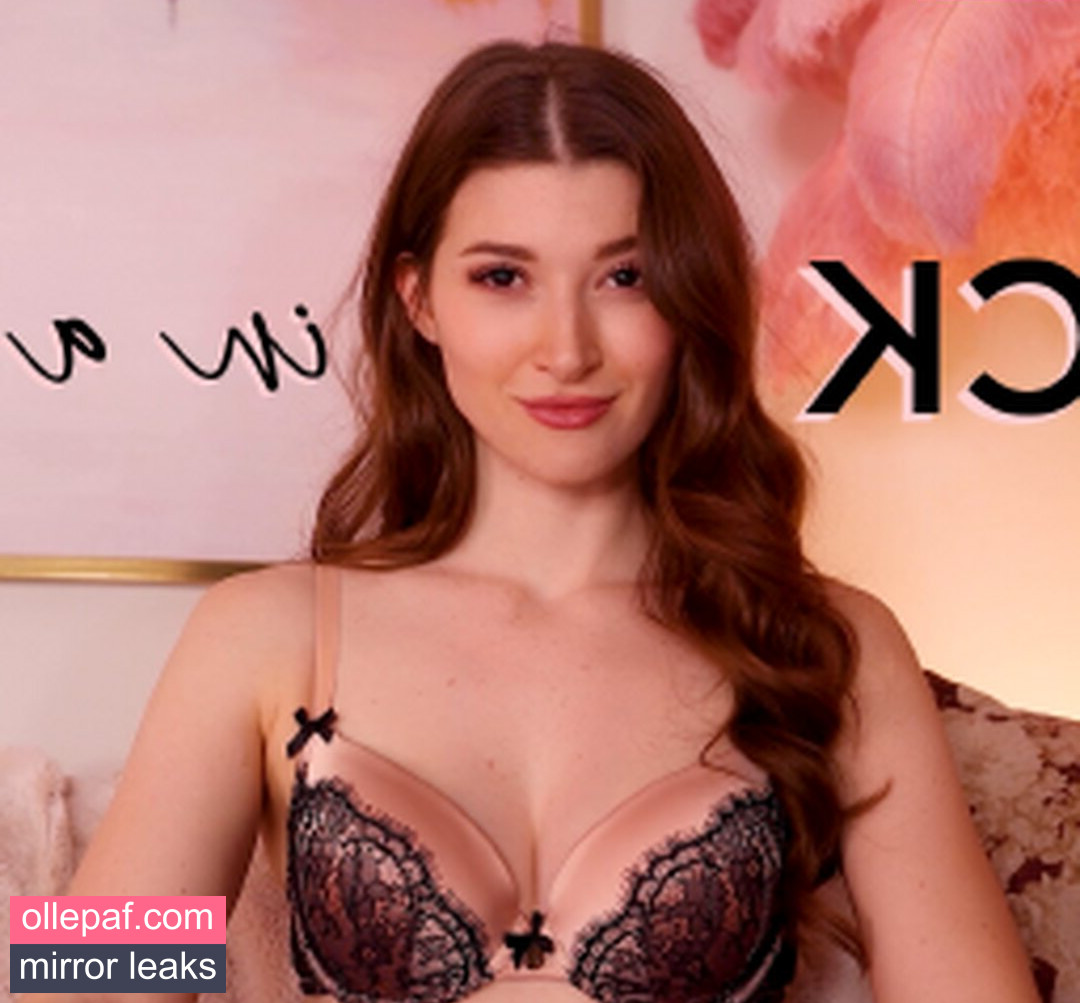 Latest Leaks EvaDeVil Nude #409 - Fapello