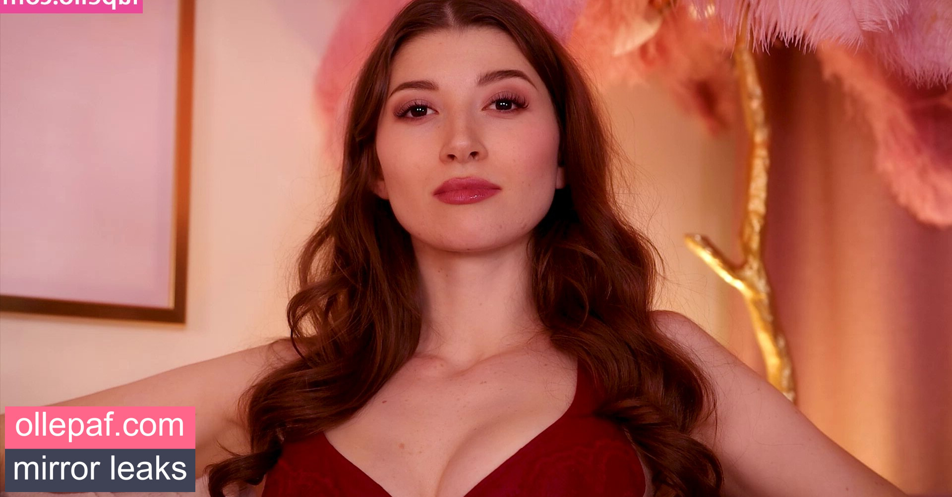 Latest Leaks EvaDeVil Nude #411 - Fapello