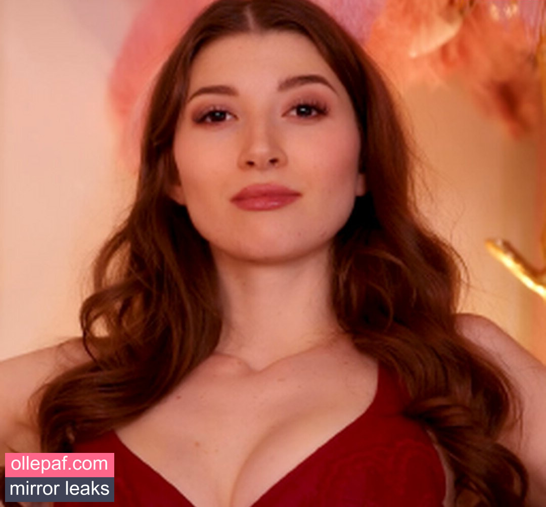 Latest Leaks EvaDeVil Nude #412 - Fapello
