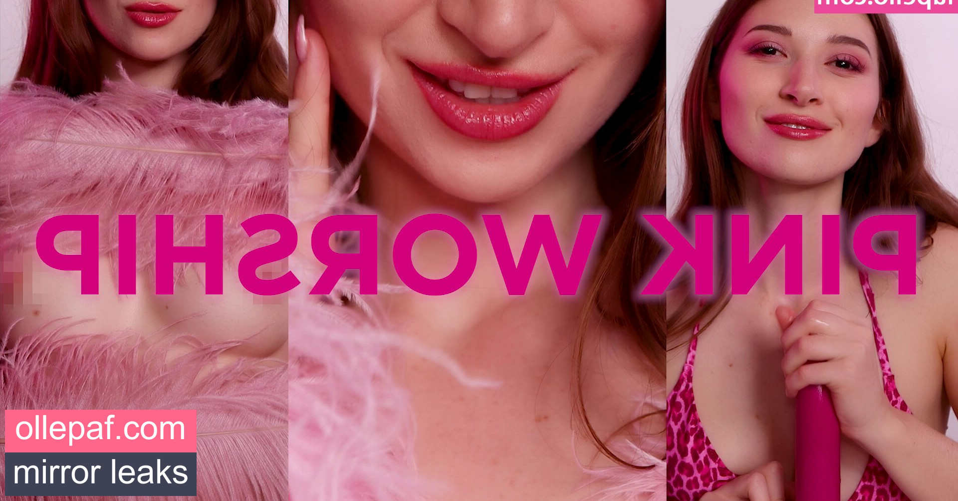 Latest Leaks EvaDeVil Nude #434 - Fapello