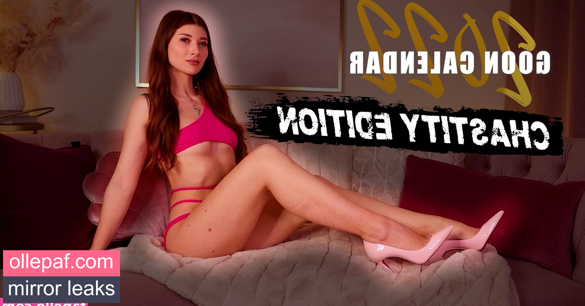 Latest Leaks EvaDeVil Nude #437 - Fapello