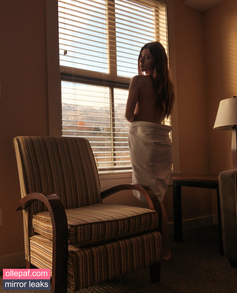 Latest Leaks EvaDeVil Nude #605 - Fapello