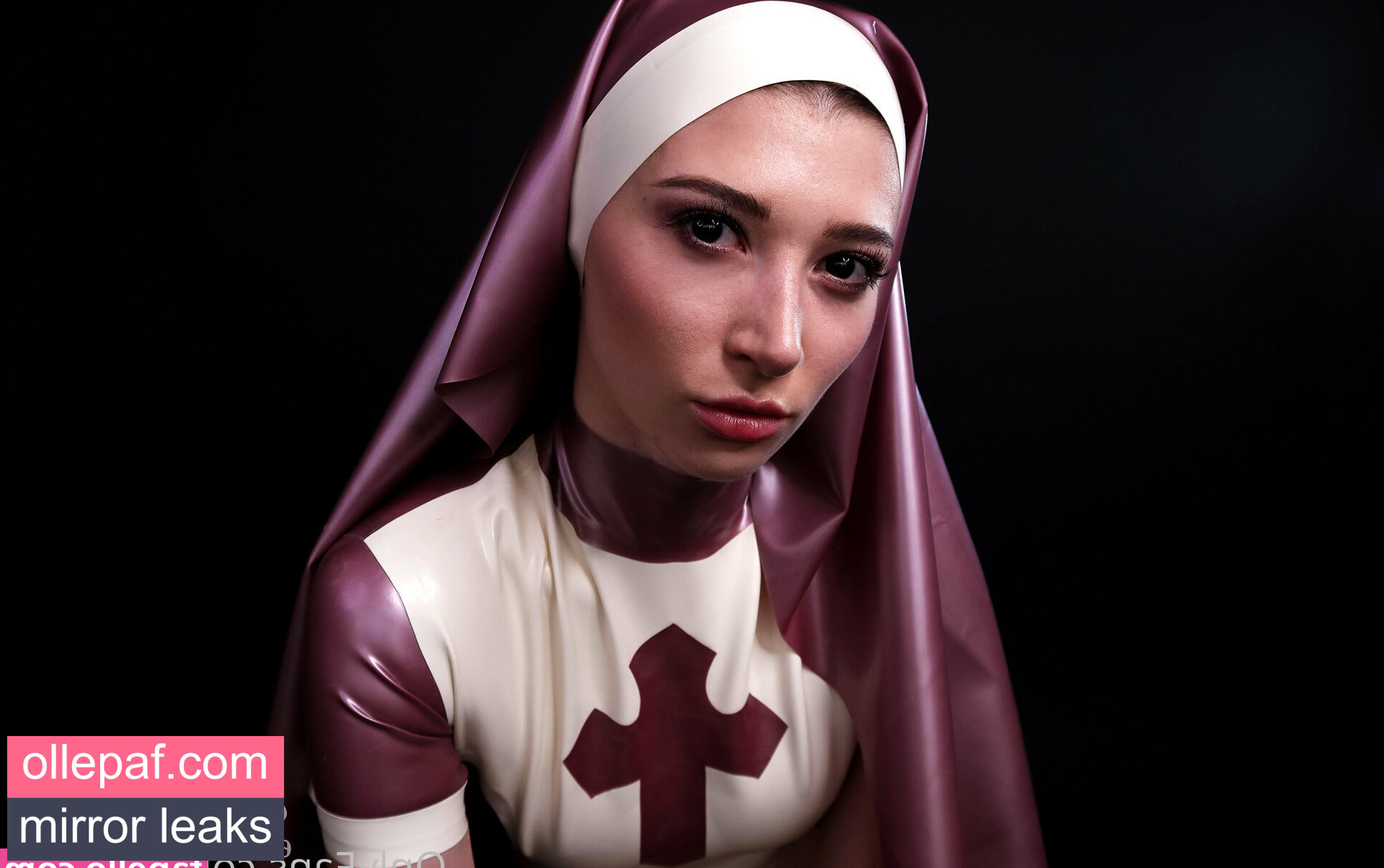 Latest Leaks EvaDeVil Nude #639 - Fapello