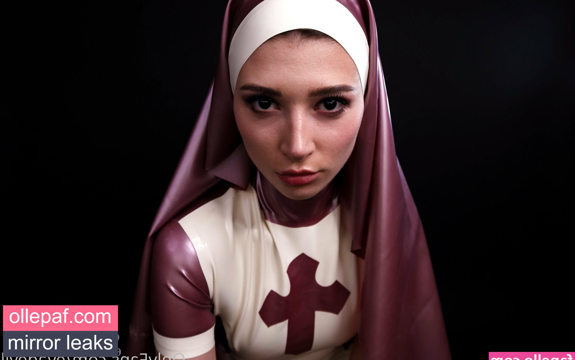 Latest Leaks EvaDeVil Nude #642 - Fapello