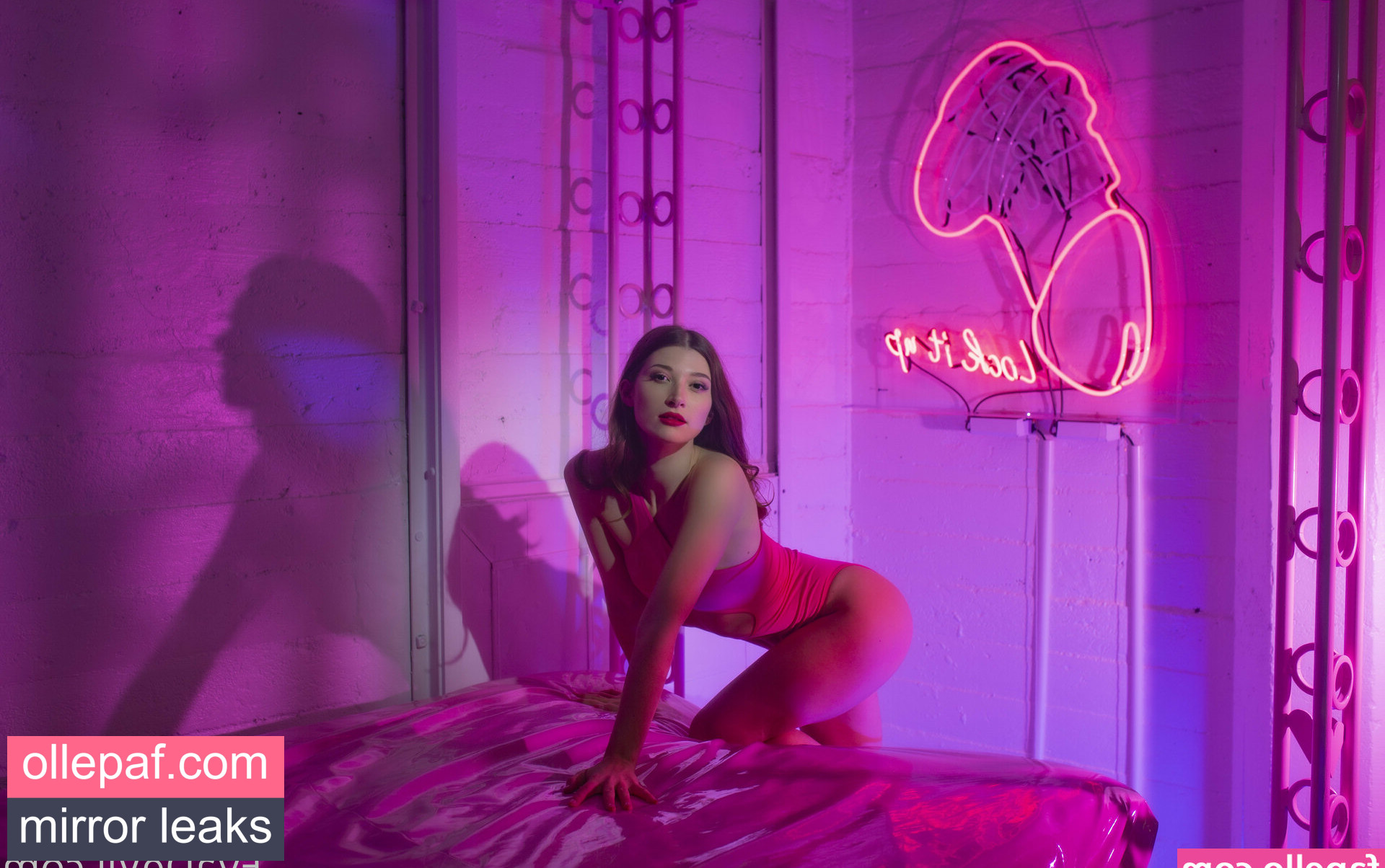 Latest Leaks EvaDeVil Nude #717 - Fapello