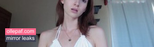Latest Leaks EvaDeVil Nude #81 - Fapello