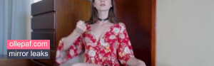 Latest Leaks EvaDeVil Nude #85 - Fapello