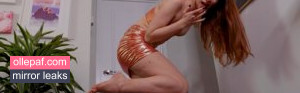 Latest Leaks EvaDeVil Nude #88 - Fapello
