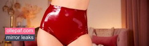 Latest Leaks EvaDeVil Nude #95 - Fapello