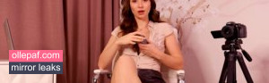 Latest Leaks EvaDeVil Nude #99 - Fapello