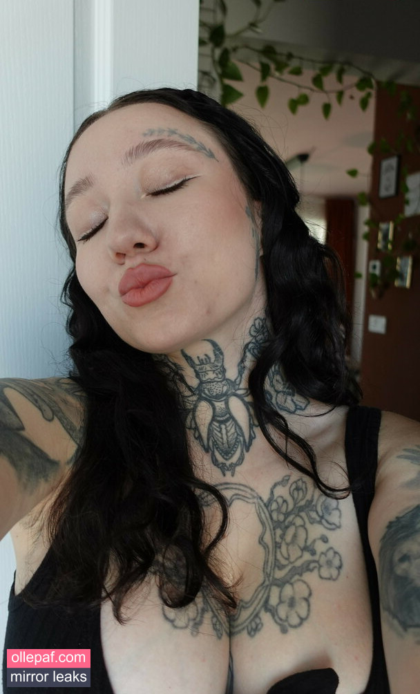 Latest Leaks evadiavel Nude #16 - Fapello