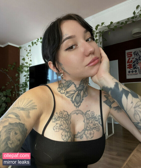 Latest Leaks evadiavel Nude #18 - Fapello