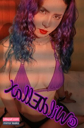 Latest Leaks evadiavel Nude #40 - Fapello