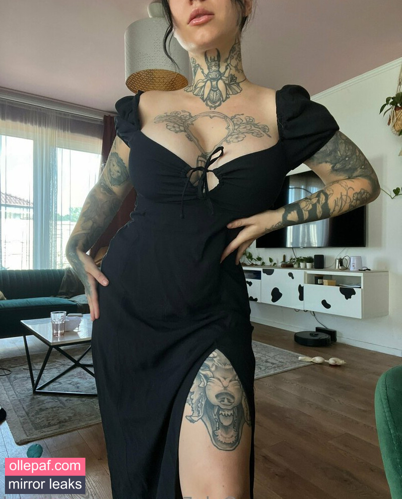 Latest Leaks evadiavel Nude #88 - Fapello