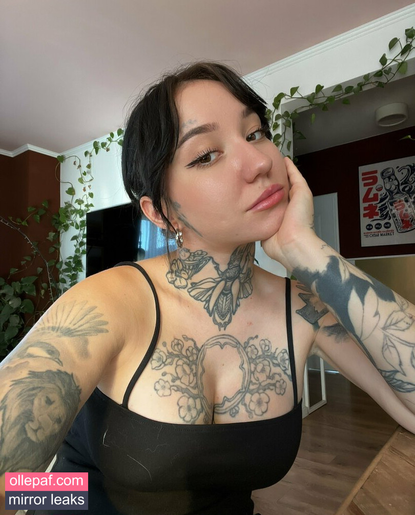 Latest Leaks evadiavel Nude #95 - Fapello