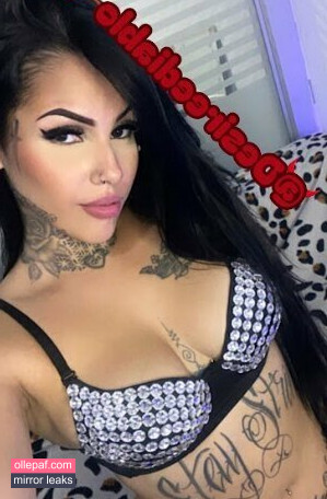 Latest Leaks evadiavel Nude #100 - Fapello