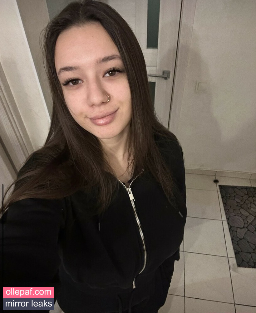 Latest Leaks evaelfie_xoxo Nude #2 - Fapello