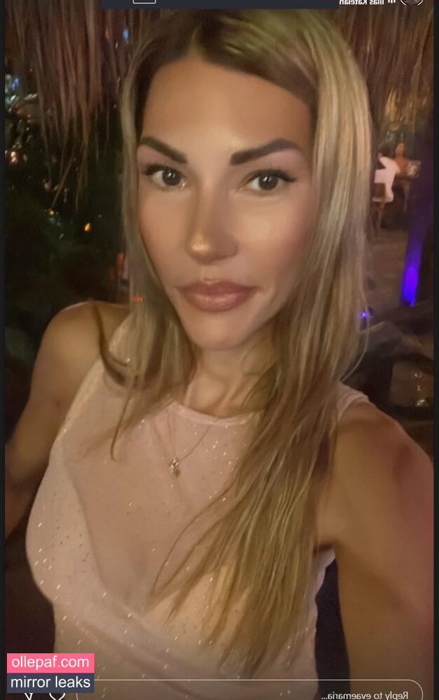 Latest Leaks Evaemaria Nude #6 - Fapello