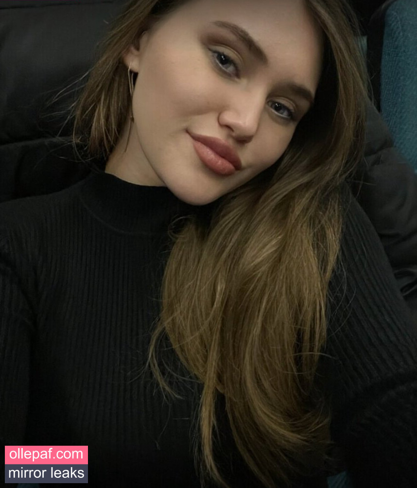 Latest Leaks evaflirt Nude #21 - Fapello