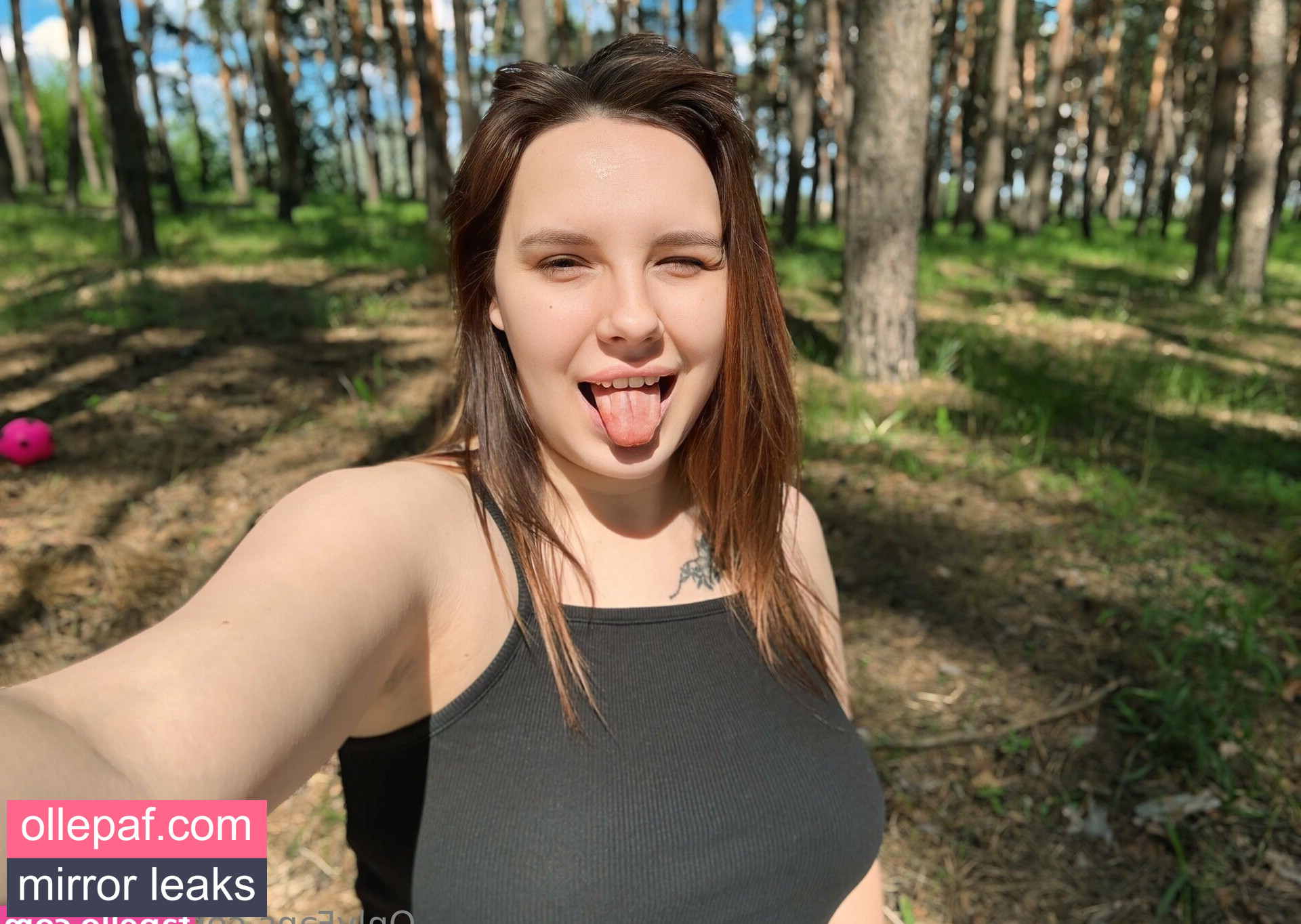 Latest Leaks evahazel Nude #14 - Fapello