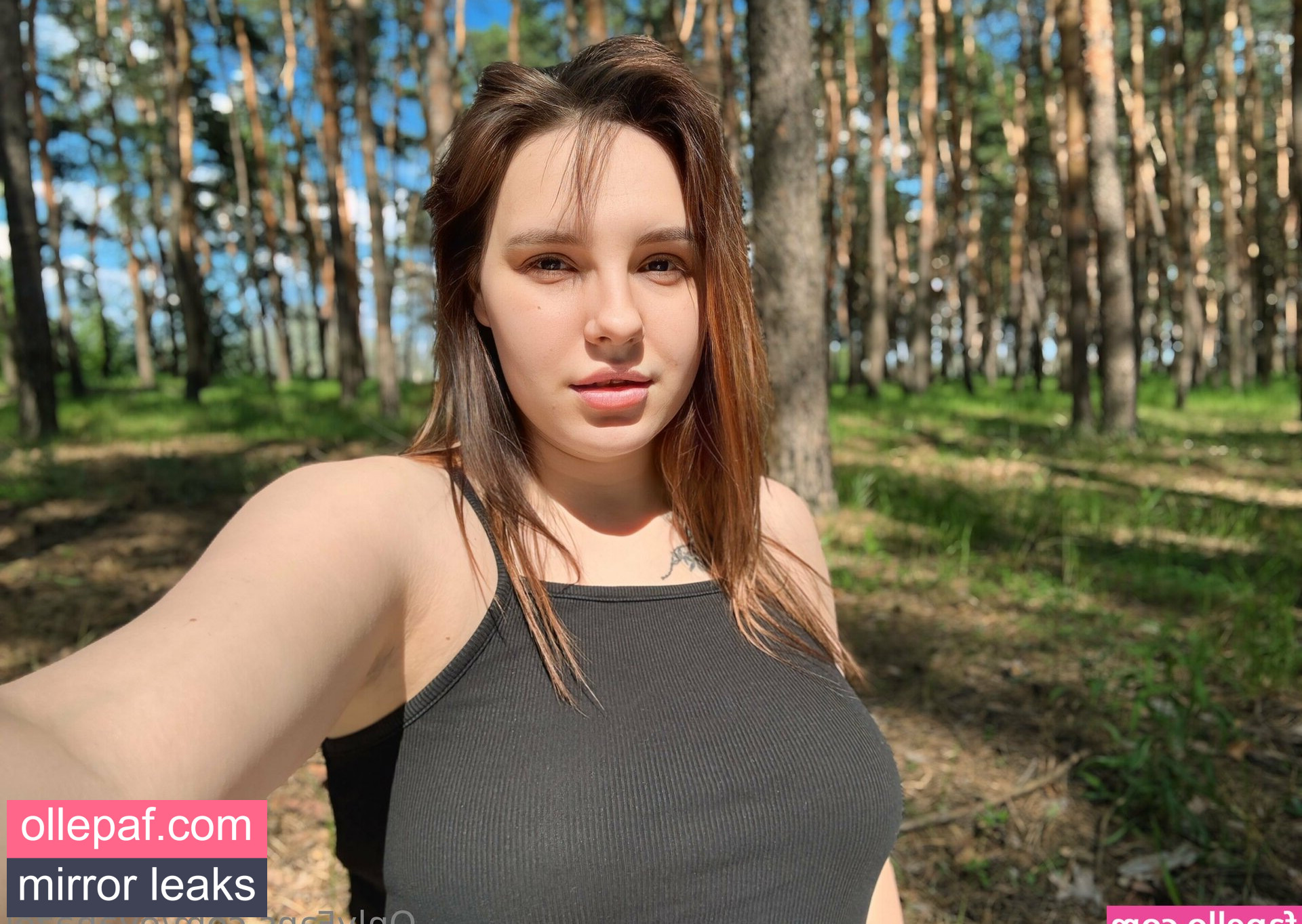 Latest Leaks evahazel Nude #16 - Fapello